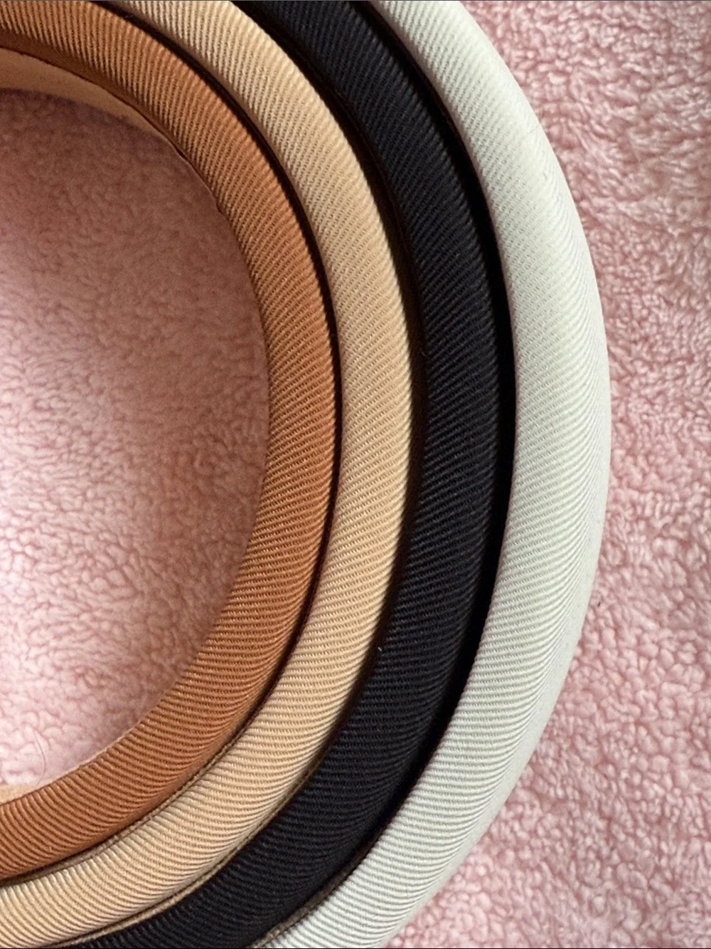 Headbands